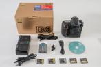 Nikon D4, Audio, Tv en Foto, Fotocamera's Digitaal, Gebruikt, Spiegelreflex, Ophalen of Verzenden, Geen optische zoom