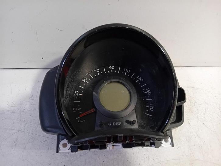 Cockpit Peugeot 108, Auto-onderdelen, Dashboard en Schakelaars, Citroën, Peugeot, Gebruikt, Herkomst onderdeel bekend, 12 maanden garantie