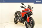 ducati multistrada v2s (bj 2025), 2 cilinders, 890 cc, Bedrijf, Meer dan 35 kW