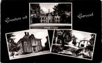 Gorssel - 2 ansichtkaarten, Verzenden, 1960 tot 1980, Gelopen, Gelderland