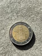 2 euro Hessen 2015, Postzegels en Munten, Munten | Europa | Euromunten, Ophalen of Verzenden