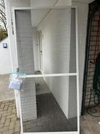 Nieuwe Hordeur - Nooit gebruikt!, Doe-het-zelf en Verbouw, Deuren en Horren, Ophalen, Kunststof, 80 tot 100 cm, Hordeur