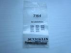 Marklin sleper 7164., Hobby en Vrije tijd, Modeltreinen | H0, Wisselstroom, Gebruikt, Overige typen, Ophalen of Verzenden