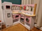 Kidkraft speel keuken, Kinderen en Baby's, Ophalen, Gebruikt