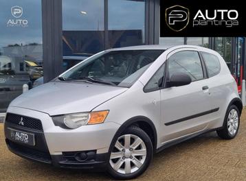 Mitsubishi Colt 1.1 Edition One 75PK | Zeer Nette Staat | Vo beschikbaar voor biedingen