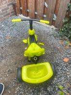 Smart Trike loopfiets, Ophalen, Gebruikt, Loopfiets
