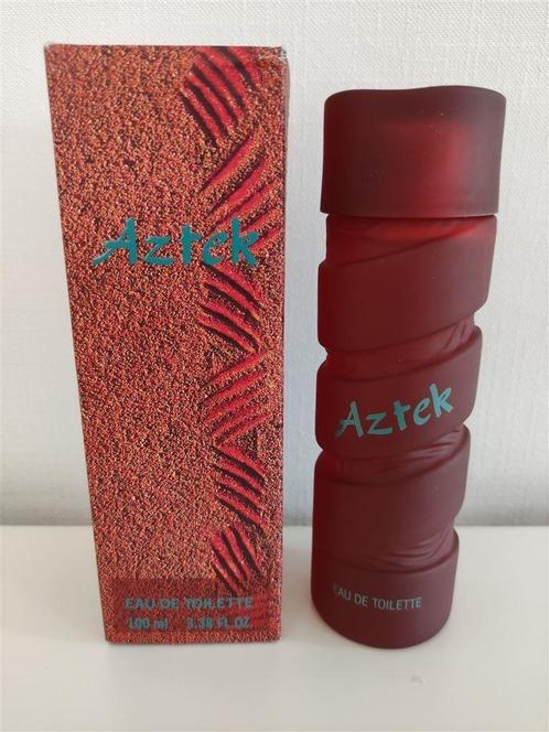 Yves Rocher Aztek 100 ml Parfum [Nieuw], Sieraden, Tassen en Uiterlijk, Uiterlijk | Parfum, Nieuw, Ophalen of Verzenden