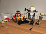 Lego DC Joker Batman verzameling., Verzenden, Zo goed als nieuw