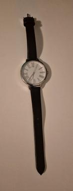 Esprit Dameshorloge, Sieraden, Tassen en Uiterlijk, Horloges | Dames, Leer, Staal, Ophalen of Verzenden, Zo goed als nieuw