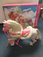 Barbie paard uit de jaren 80, Overige typen, Gebruikt, Ophalen