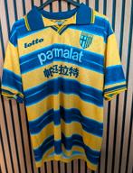 Zeldzaam Parma shirt uit de jaren 90, Maat XL, Ophalen of Verzenden, Gebruikt, Shirt