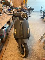 Scooter voor onderdelen, Fietsen en Brommers, Ophalen, Gebruikt, Benzine