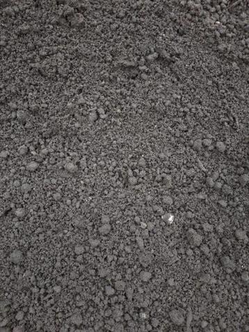 Zwarte grond beschikbaar voor biedingen