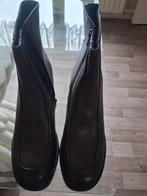 Vrouwen laarzen maat 42, Hoge laarzen, Bruin, Verzenden, Nieuw