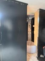 Tijdelijk badkamer met douchecabine incl dubbel wastafel, 200 cm of meer, 75 cm of meer, Nieuw, Ophalen of Verzenden