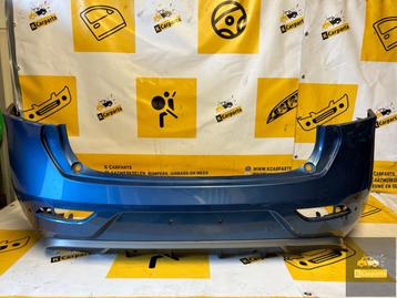 Volvo V40 R-Design Achterbumper Bumper 4xPDC Origineel! beschikbaar voor biedingen