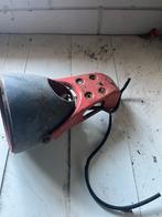 Kreidler koplamp met koplamphouder ., Ophalen of Verzenden, Gebruikt, Koplamp