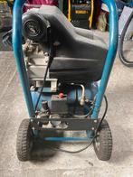 Tekoop compressor, Doe-het-zelf en Verbouw, Compressors, Gebruikt, 6 tot 10 bar, Ophalen of Verzenden, Minder dan 200 liter/min