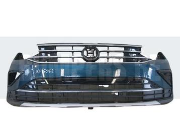 Bumper Volkswagen VW Tiguan 2 II 5NA Facelift 20-5NA807221 V beschikbaar voor biedingen
