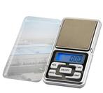 Digital Mini weegschaal 200g - 0.01g, Ophalen of Verzenden, Nieuw