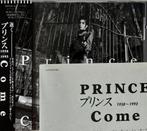 Prince - Come (cd promo import JAP), Ophalen of Verzenden, Zo goed als nieuw, 1980 tot 2000