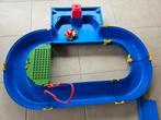 waterbaan met assecoires, Ophalen of Verzenden, Gebruikt
