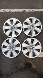 Wieldoppenset  VW 16 inch (2GA 601 147), Ophalen, Gebruikt