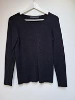 Zwarte trui Vero Moda - maat XS 34, Vero Moda, Zwart, Ophalen of Verzenden, Maat 34 (XS) of kleiner