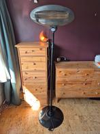 Reer Warmtelamp Commode - Veilig & Warm, Ophalen of Verzenden, Gebruikt, Overige typen