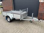 Anssems BSX 1350 NIEUW, Auto diversen, Aanhangers en Bagagewagens, Gebruikt