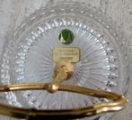 Prachtige Walther Glass - Etagère Cake stand, Antiek en Kunst, Antiek | Glas en Kristal, Ophalen of Verzenden