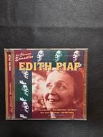 Edith Piaf - Les Chansons Eternelles CD, Ophalen of Verzenden, Zo goed als nieuw