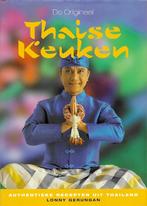 Thaise Keuken met Lonny Gerungan, Hoofdgerechten, Azië en Oosters, Vegetarisch, Ophalen of Verzenden