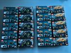 20 doosjes Technics Lego 10x 42135 en 10x 42118, Nieuw, Complete set, Ophalen of Verzenden, Lego