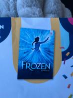 Mucical Disney Frozen kaartjes, Tickets en Kaartjes, Twee personen