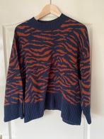 Heerlijke trui, Kleding | Dames, Truien en Vesten, Ophalen of Verzenden, Gedragen, Maat 38/40 (M), Blauw