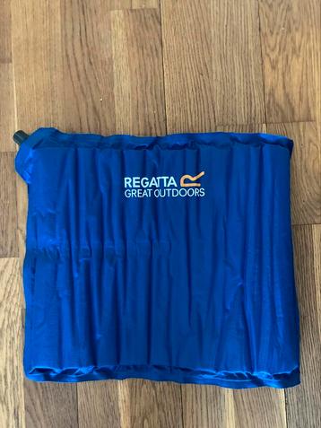 Zitmatje ( Regatta - bijna nieuw ) beschikbaar voor biedingen