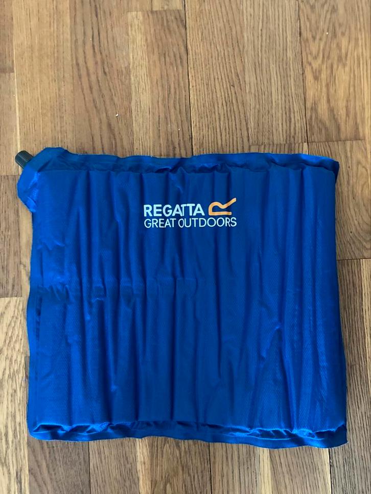 Zitmatje ( Regatta - bijna nieuw ), Sport en Fitness, Bergsport en Wandelen, Zo goed als nieuw, Overige typen, Ophalen of Verzenden