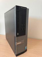 Dell Optiplex 3020 - Mini Computer, Computers en Software, Desktop Pc's, Ophalen of Verzenden, Zo goed als nieuw