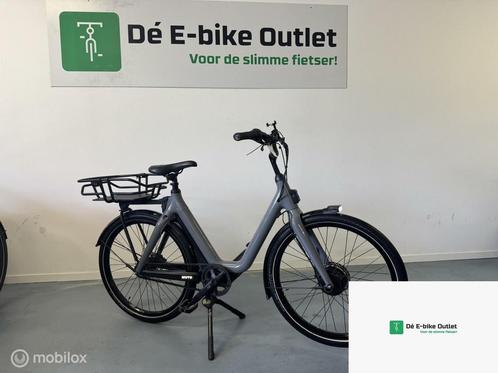Stella Muto 2024 demo nette staat garantie en btw factuur, Fietsen en Brommers, Elektrische fietsen, Gebruikt, Overige merken