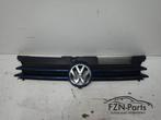 VW Golf 4 Grille 1J0853655G, Auto-onderdelen, Overige Auto-onderdelen, Gebruikt, Ophalen of Verzenden