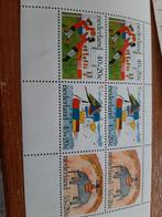 kinderpostzegels van 1976., Postzegels en Munten, Ophalen of Verzenden, Postfris