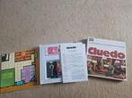 Cluedo Bordspel - Wie is de dader?, Vijf spelers of meer, Ophalen of Verzenden, Gebruikt, Clipper