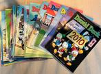 Donald Duck 4 stuks 2019/2021/2022, Ophalen of Verzenden, Gelezen, Overige typen