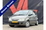 Fiat Idea 1.4-8V Actual | Nieuw Binnen! | Distr. VV. | Trekh, Auto's, Voorwielaandrijving, Stof, Gebruikt, 4 cilinders