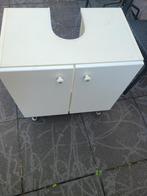 Douchen kast te koop, Huis en Inrichting, Badkamer | Badkamermeubels, Zo goed als nieuw, Minder dan 100 cm, 25 tot 50 cm, 50 tot 100 cm