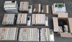 Mega partij Siemens PLC S5 115U serie PLC en IO modules, Hobby en Vrije tijd, Elektronica-componenten, Ophalen, Gebruikt