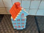 STENEN HUISJE VAN DE POSTCODE LOTERIJ, Ophalen of Verzenden, Nieuw