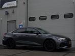 Audi A3 Limousine 30 TFSI S edition, Automaat, 65 €/maand, Gebruikt, 23 km/l