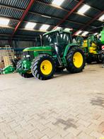 John Deere 6506, Zakelijke goederen, 80 tot 120 Pk, Gebruikt, Meer dan 10000, Ophalen